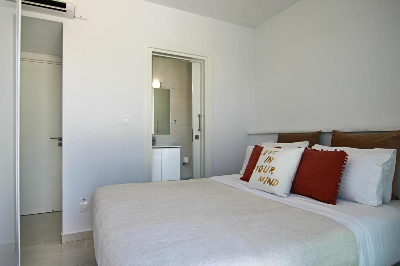 Phaedrus Living Apartment Paphos Exterior photo