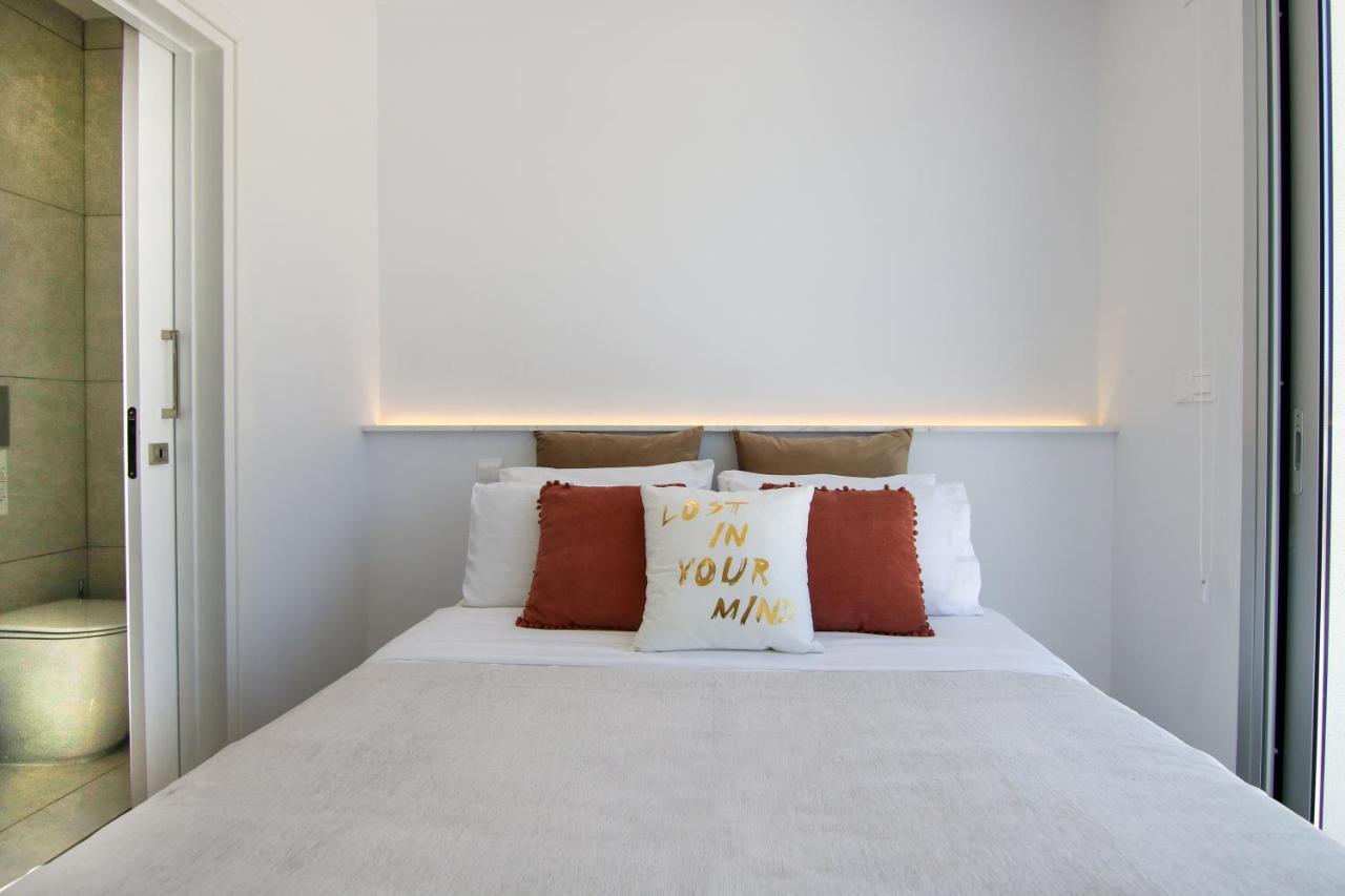 Phaedrus Living Apartment Paphos Exterior photo