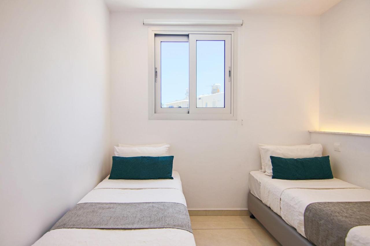 Phaedrus Living Apartment Paphos Exterior photo